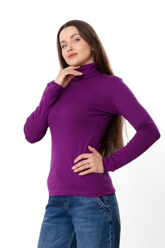 Водолазка жіноча